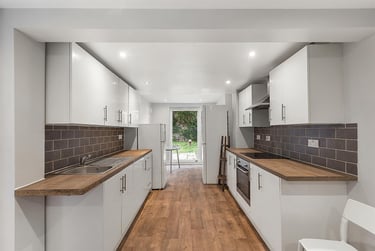 5 bed house, Nutcroft Road, Peckham, London, SE151AG - Image 2